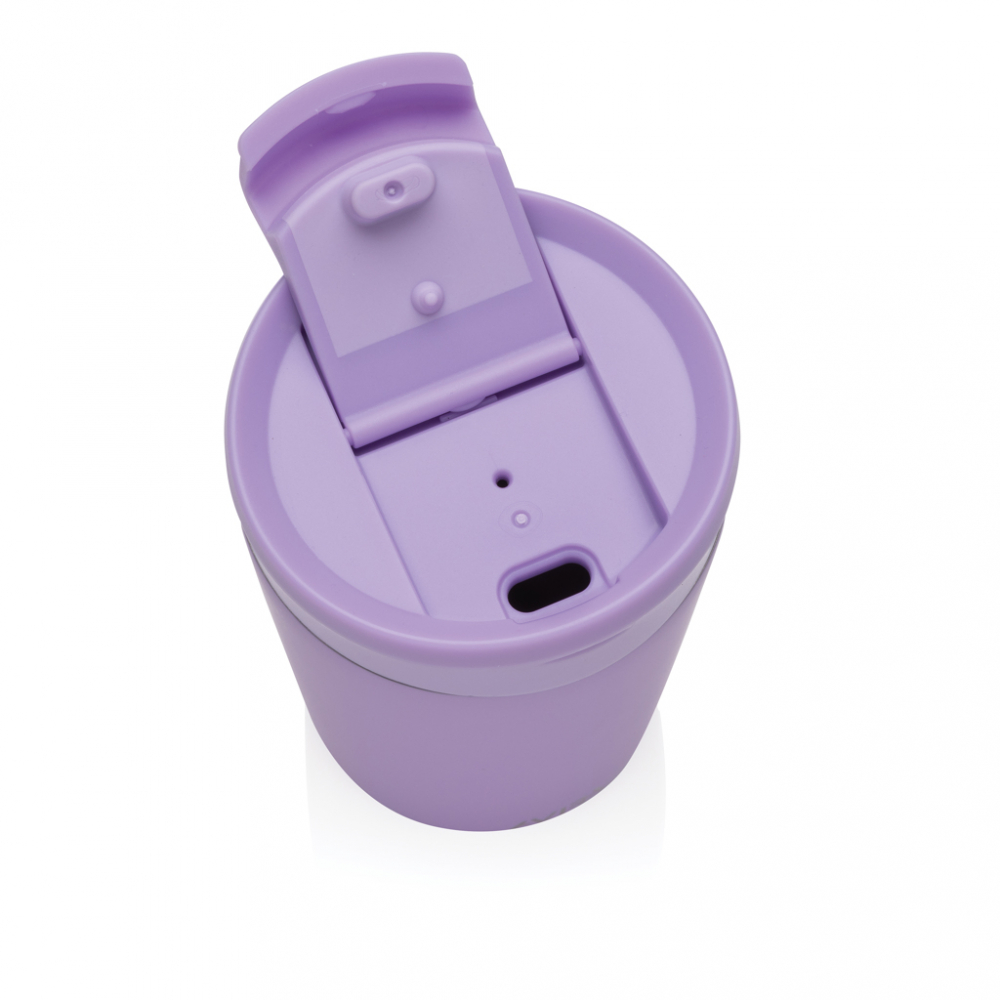 Cana termică Alya din oțel inoxidabil reciclat – 300 ml [7]
