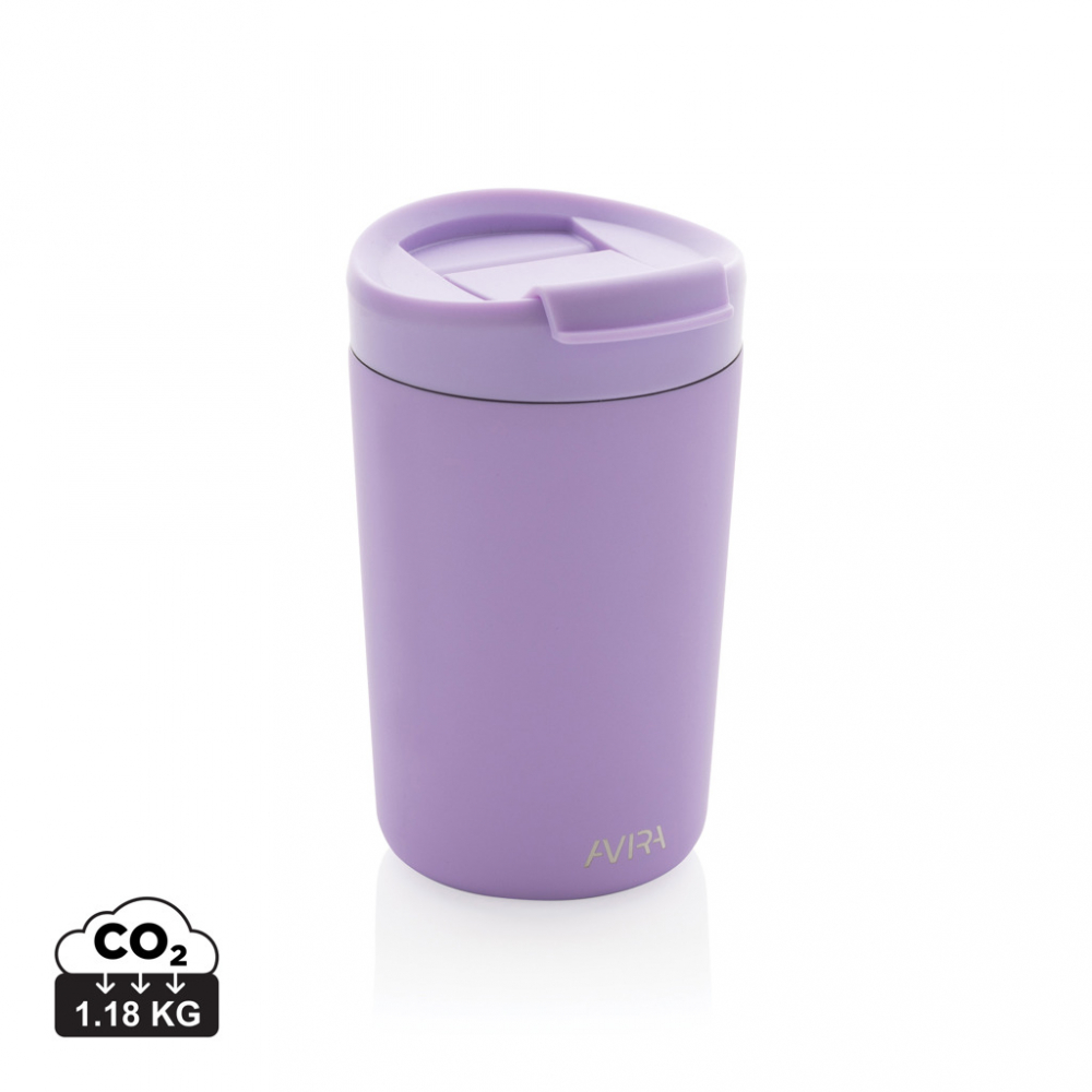 Cana termică Alya din oțel inoxidabil reciclat – 300 ml [1]