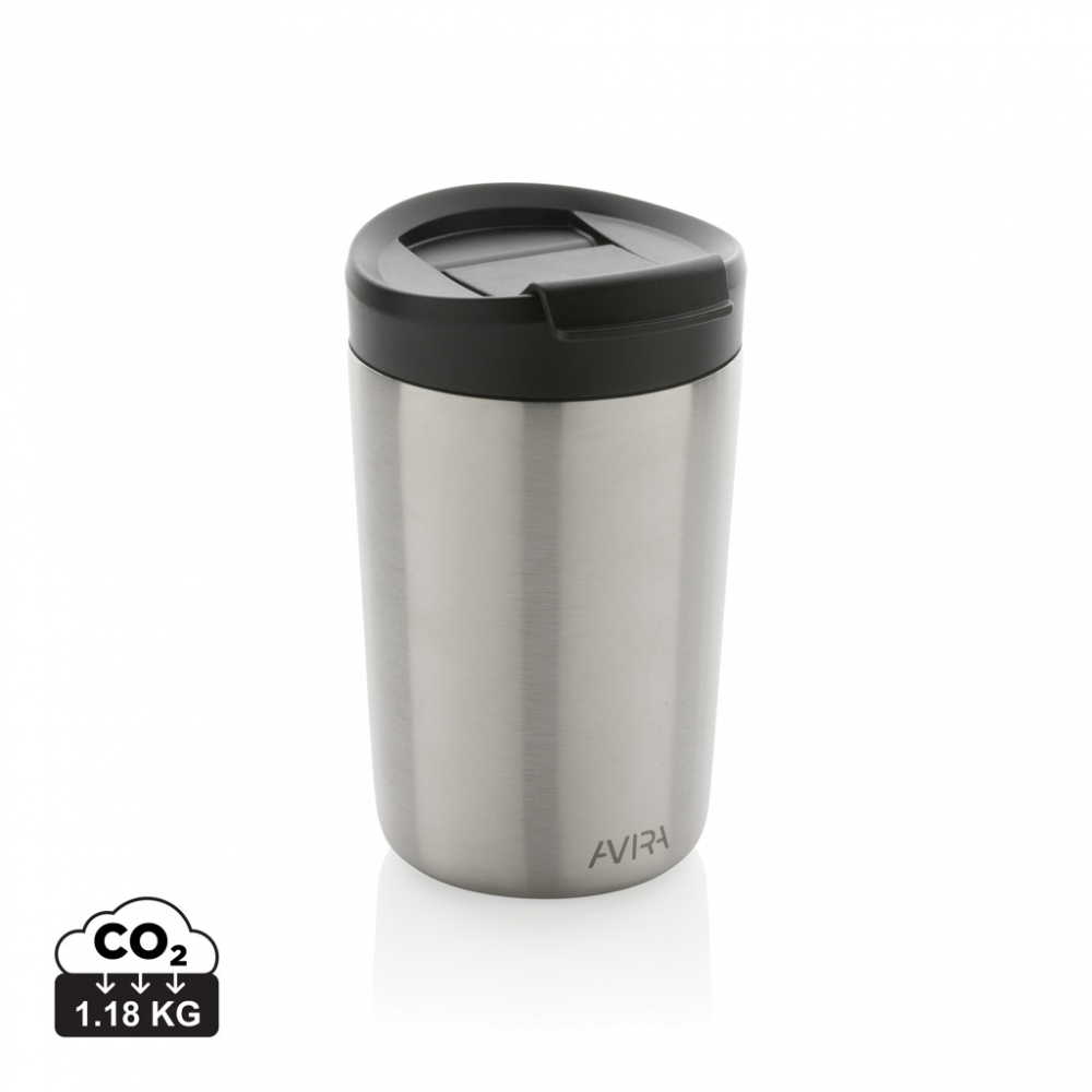 Cana termică Alya din oțel inoxidabil reciclat – 300 ml [1]