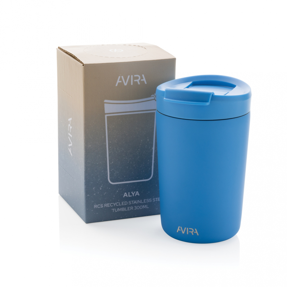 Cana termică Alya din oțel inoxidabil reciclat – 300 ml [15]