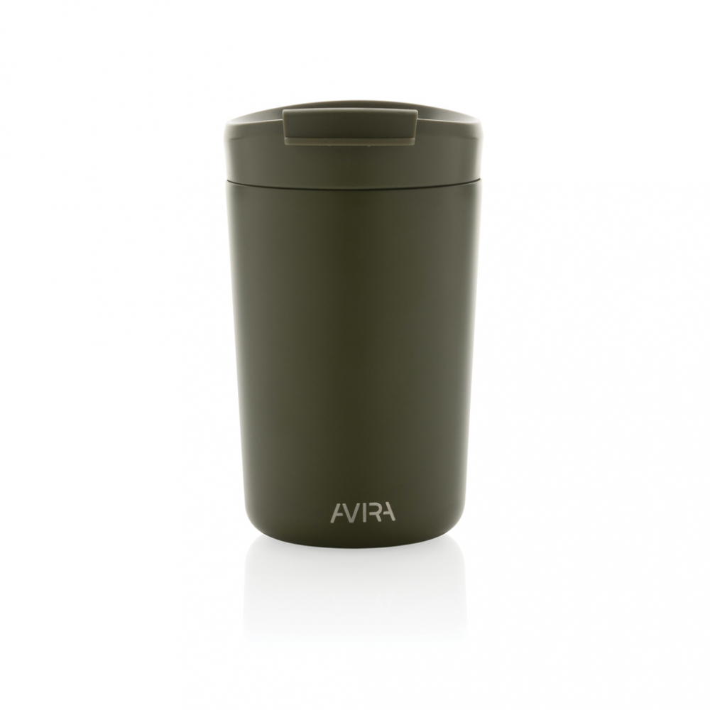 Cana termică Alya din oțel inoxidabil reciclat – 300 ml [5]
