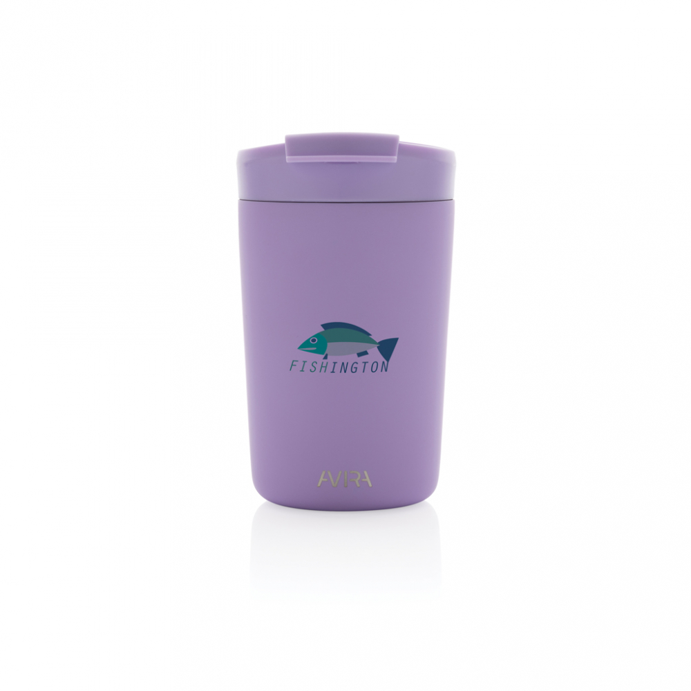 Cana termică Alya din oțel inoxidabil reciclat – 300 ml [8]