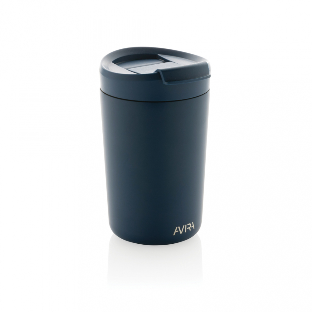 Cana termică Alya din oțel inoxidabil reciclat – 300 ml [2]