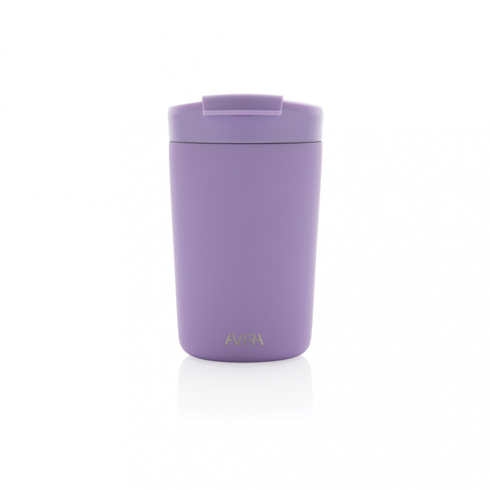 Cana termică Alya din oțel inoxidabil reciclat – 300 ml [5]