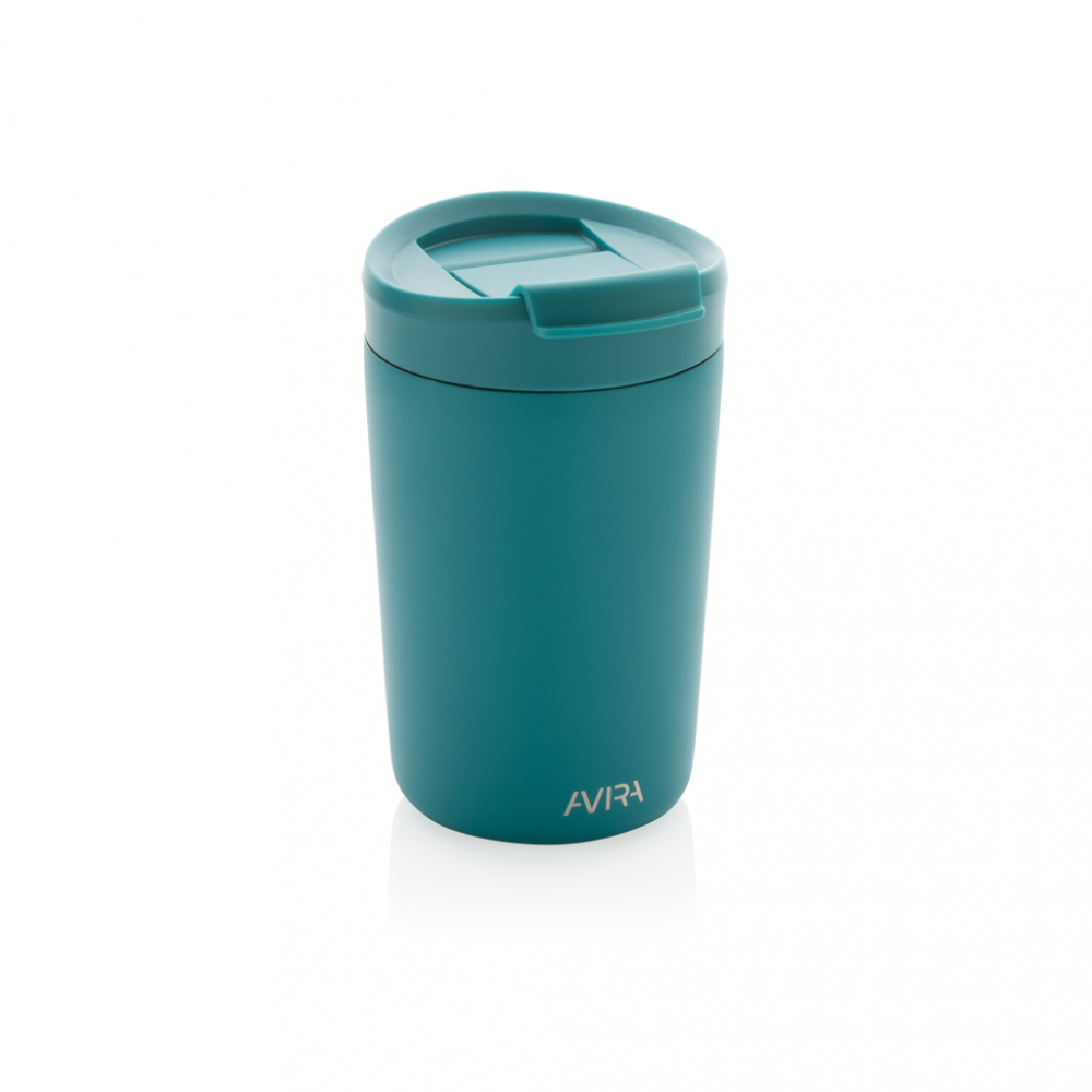 Cana termică Alya din oțel inoxidabil reciclat – 300 ml [2]
