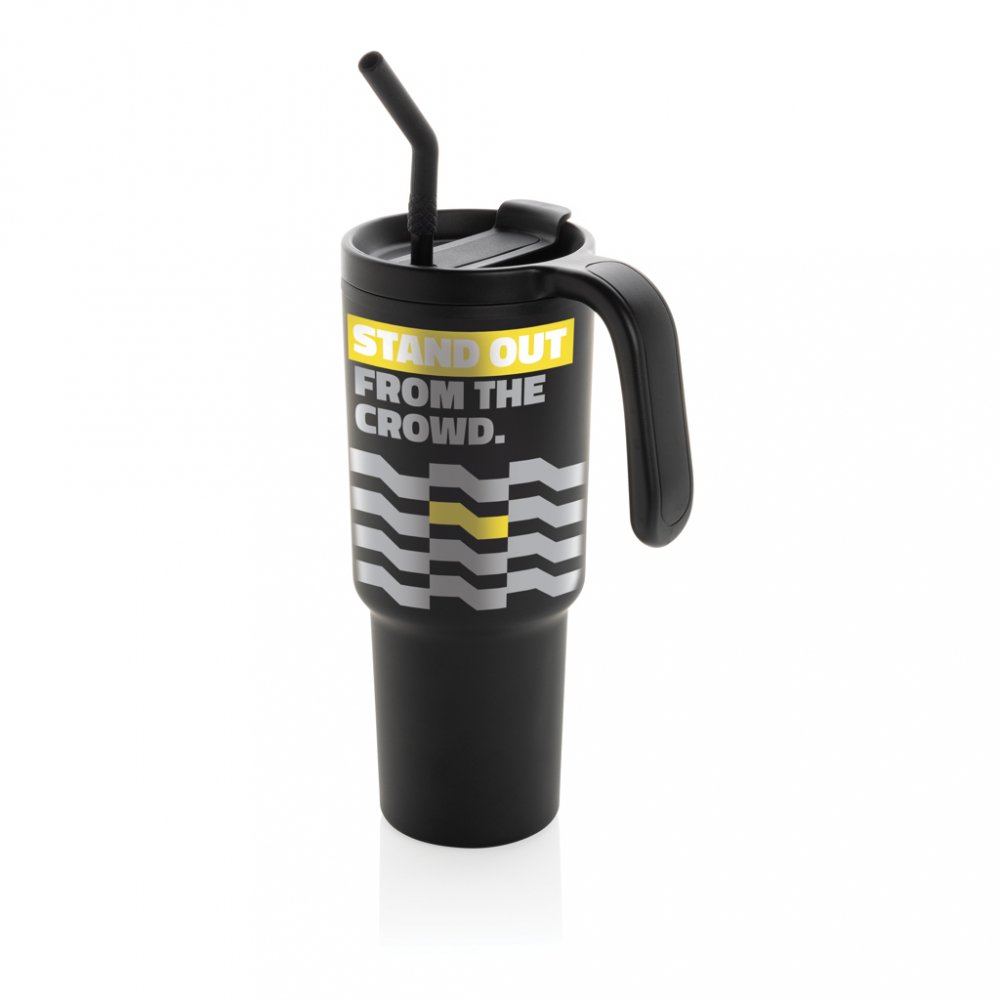Cană termică cu corp 360° imprimabil – 900 ml [7]