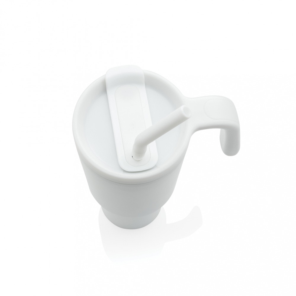 Cană termică cu corp 360° imprimabil – 900 ml [4]