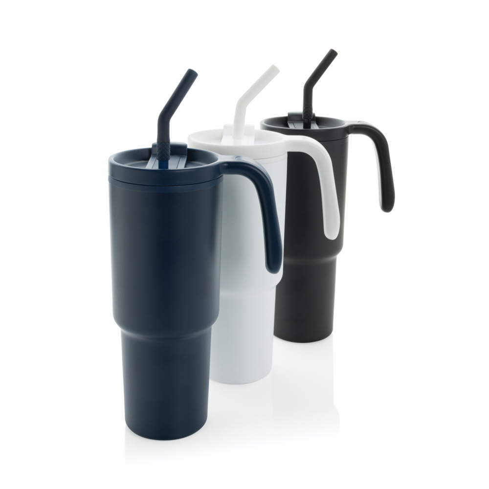 Cană termică cu corp 360° imprimabil – 900 ml [7]