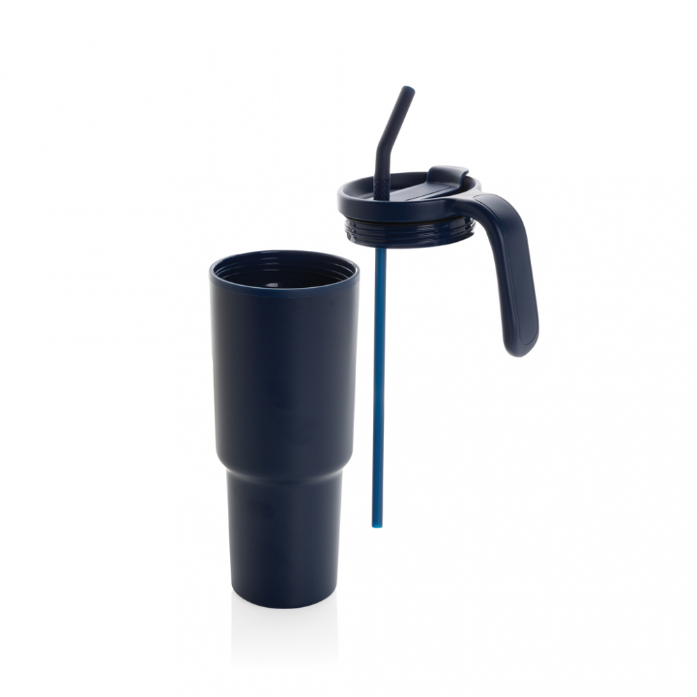 Cană termică cu corp 360° imprimabil – 900 ml [3]