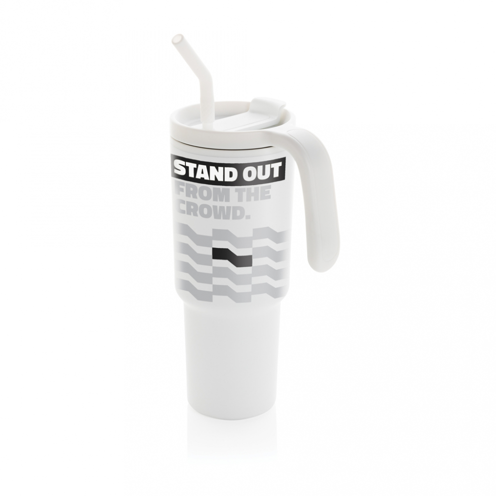 Cană termică cu corp 360° imprimabil – 900 ml [6]