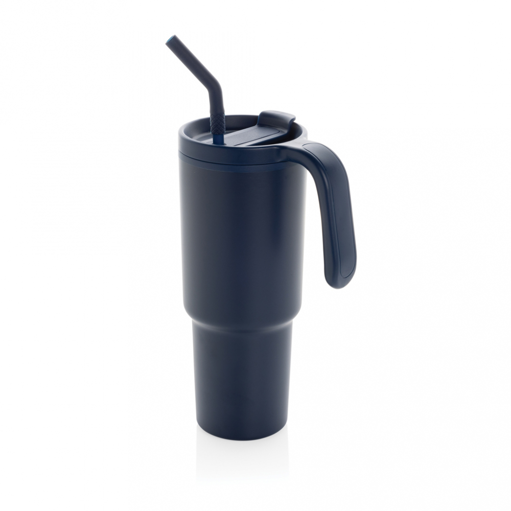 Cană termică cu corp 360° imprimabil – 900 ml [2]