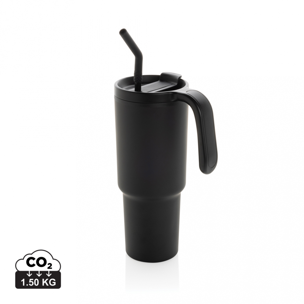 Cană termică cu corp 360° imprimabil – 900 ml [1]