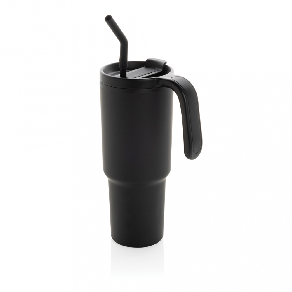 Cană termică cu corp 360° imprimabil – 900 ml [2]