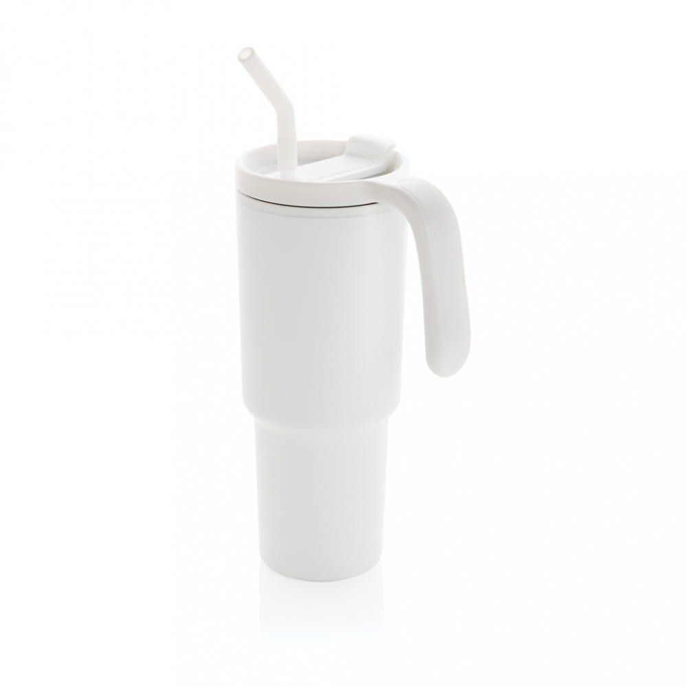 Cană termică cu corp 360° imprimabil – 900 ml [2]
