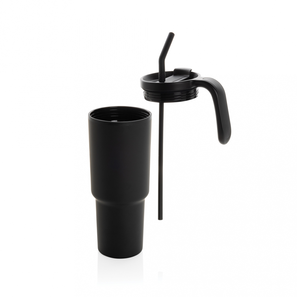 Cană termică cu corp 360° imprimabil – 900 ml [3]