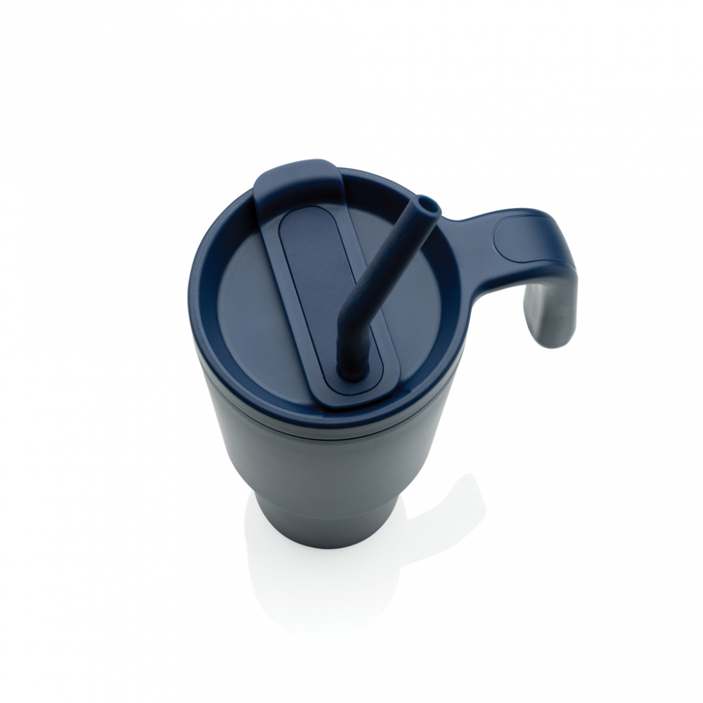 Cană termică cu corp 360° imprimabil – 900 ml [4]