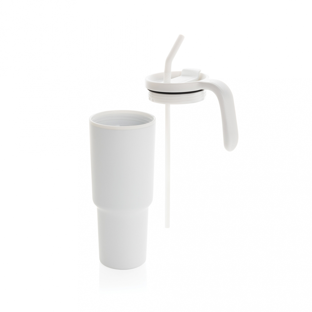 Cană termică cu corp 360° imprimabil – 900 ml [3]