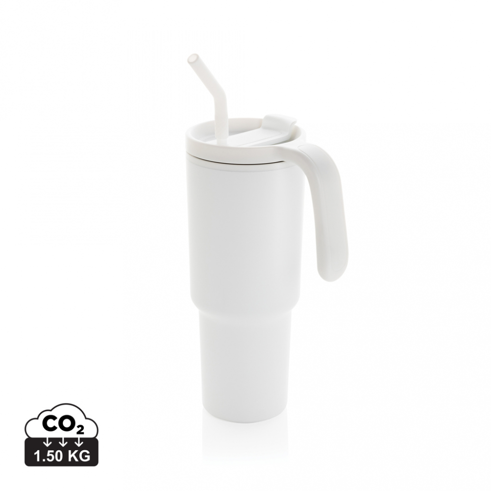 Cană termică cu corp 360° imprimabil – 900 ml [1]