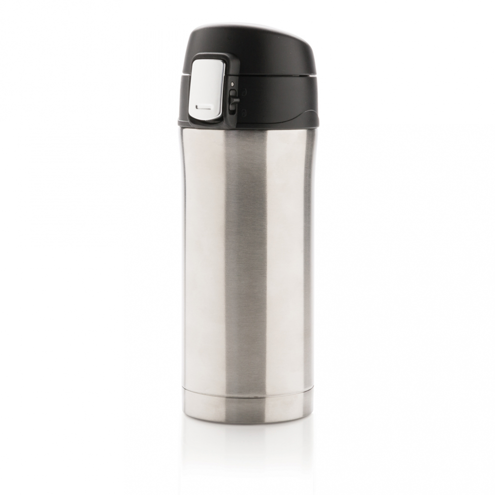 Cană termică din inox reciclat cu perete dublu – 300 ml [2]