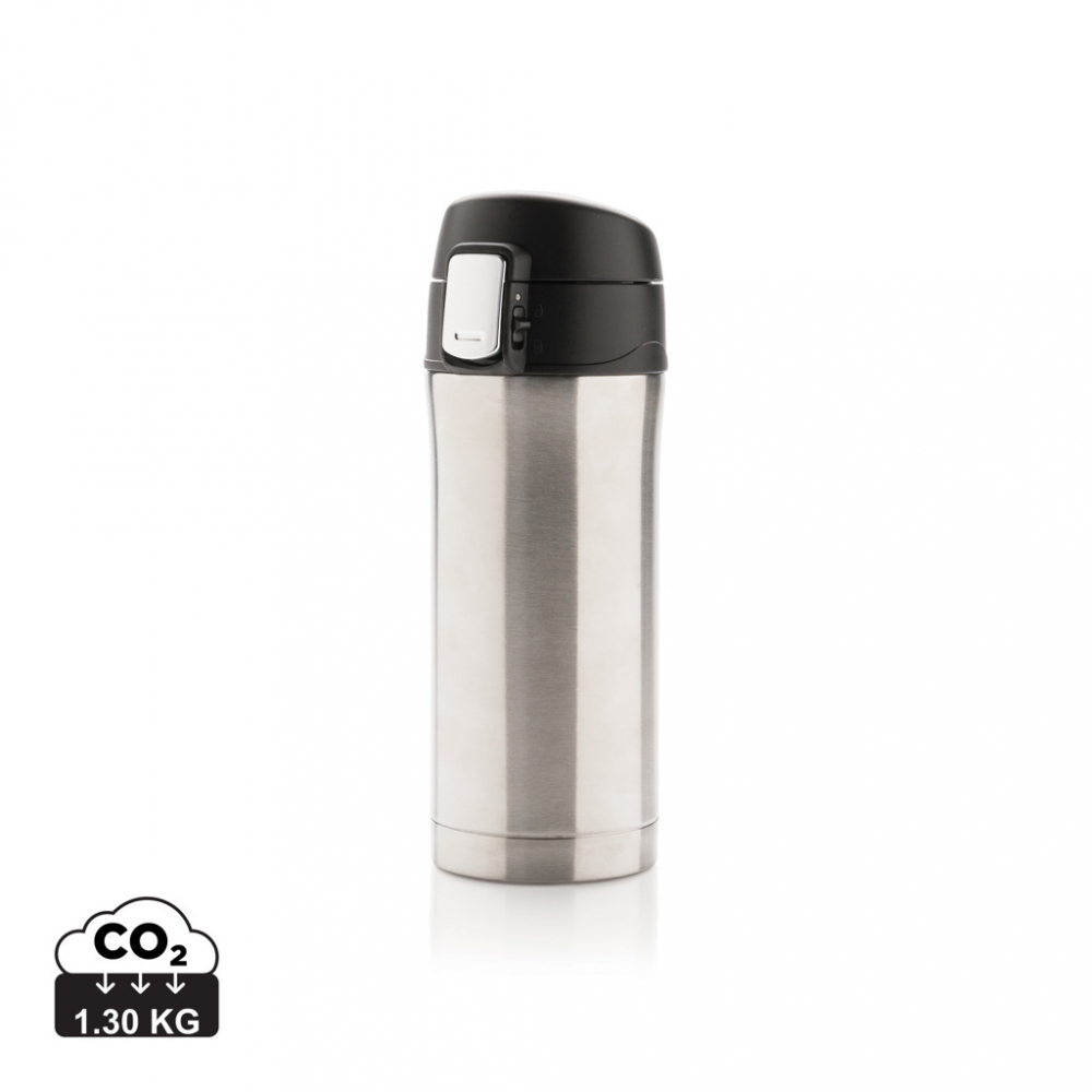 Cană termică din inox reciclat cu perete dublu – 300 ml [1]