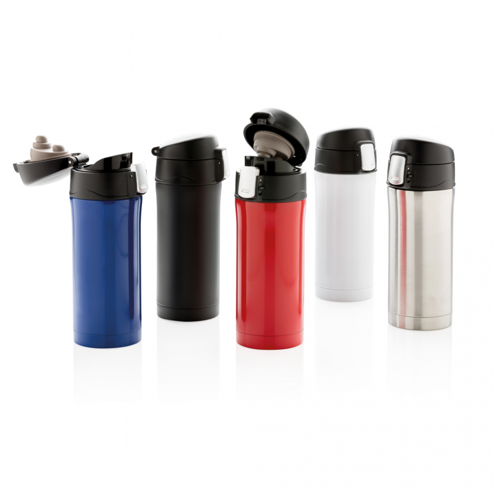 Cană termică din inox reciclat cu perete dublu – 300 ml [7]