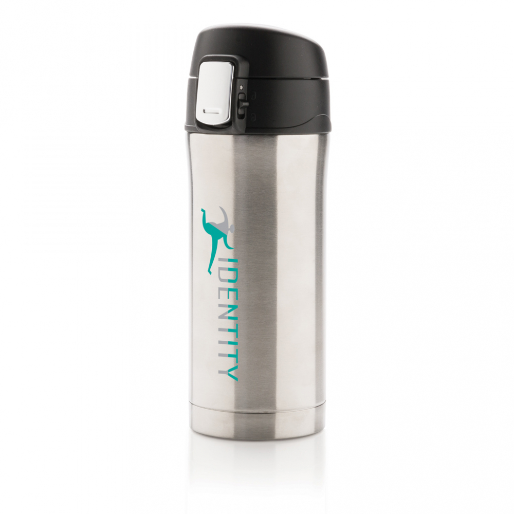 Cană termică din inox reciclat cu perete dublu – 300 ml [7]