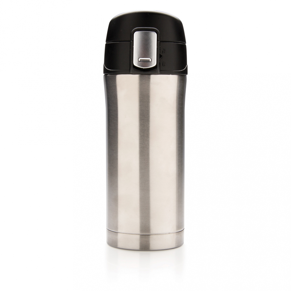 Cană termică din inox reciclat cu perete dublu – 300 ml [3]