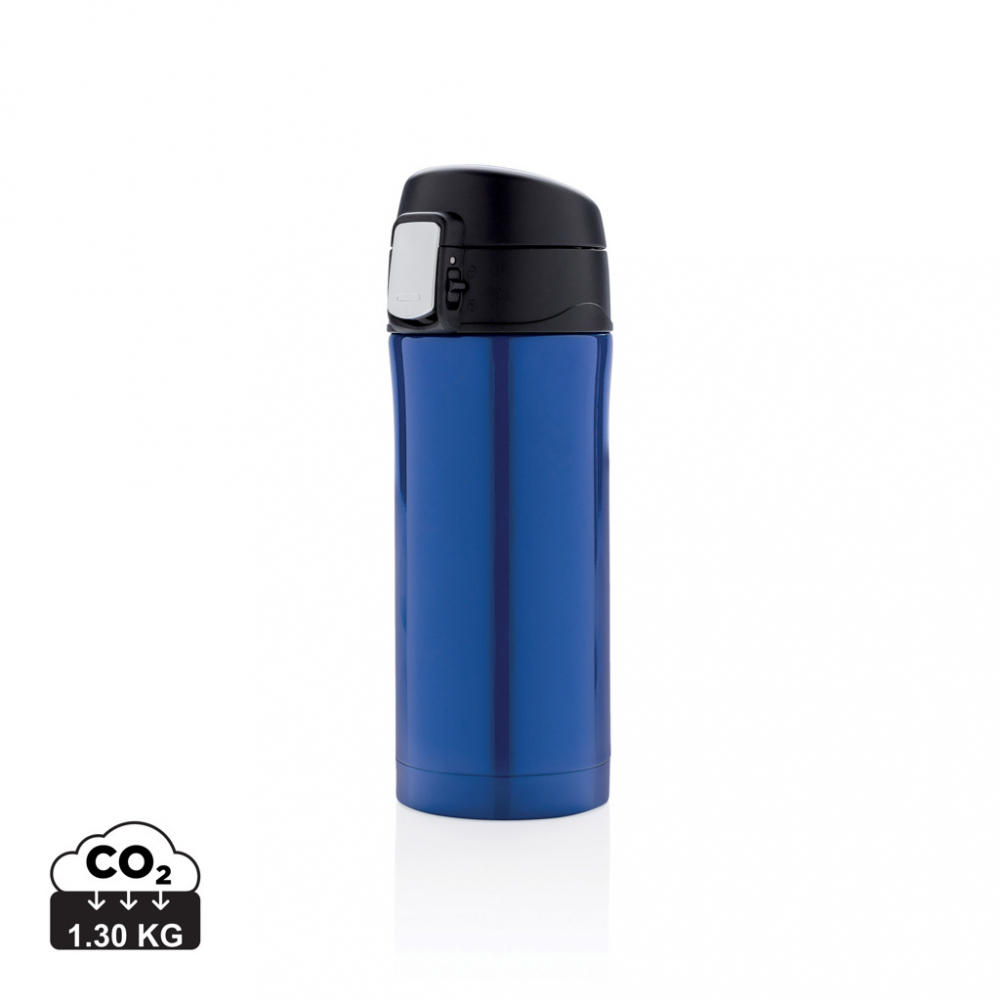 Cană termică din inox reciclat cu perete dublu – 300 ml [1]