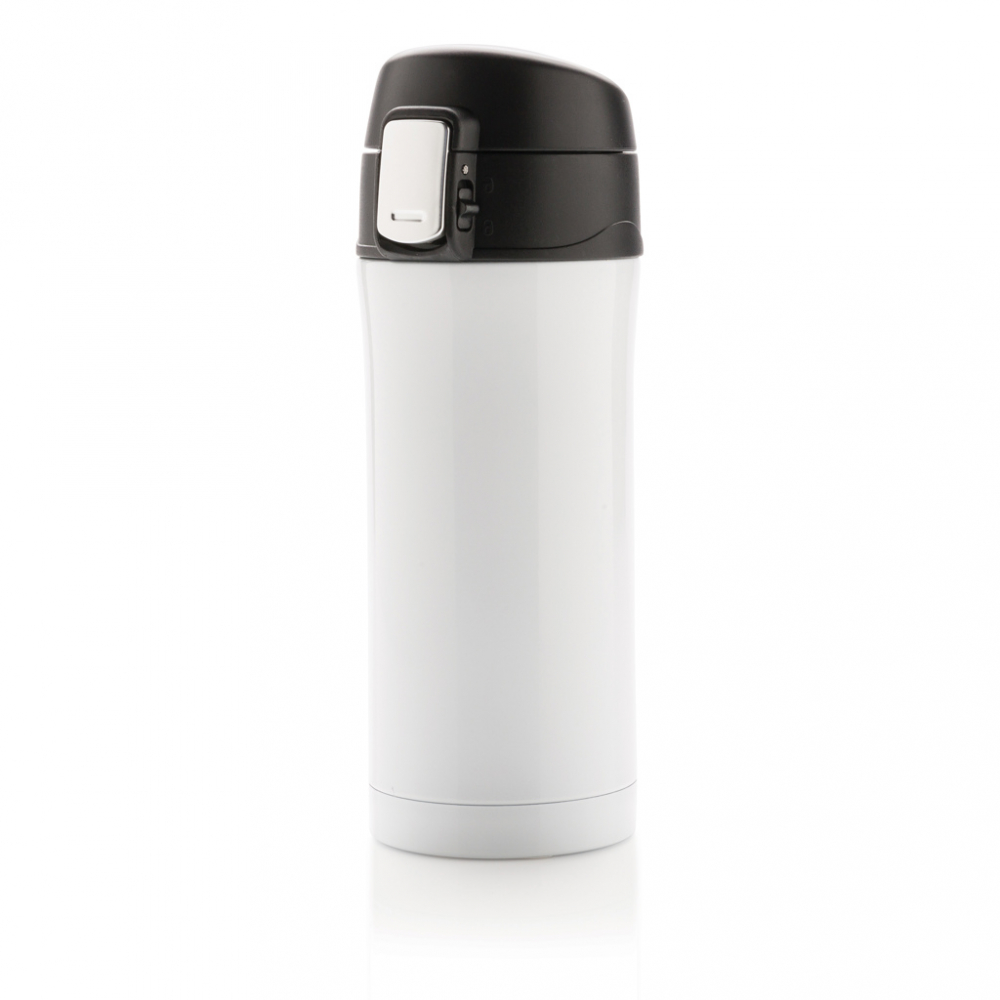 Cană termică din inox reciclat cu perete dublu – 300 ml [2]