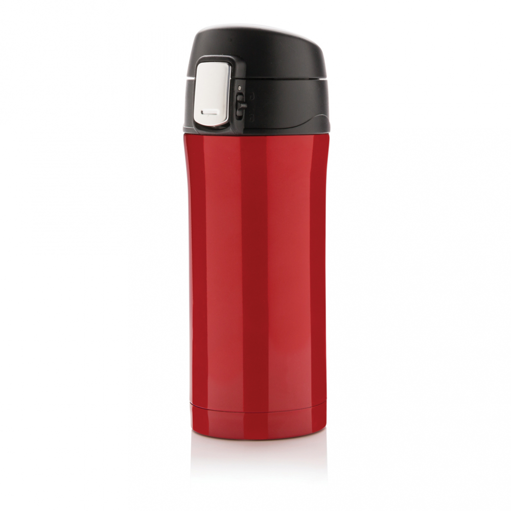 Cană termică din inox reciclat cu perete dublu – 300 ml [2]