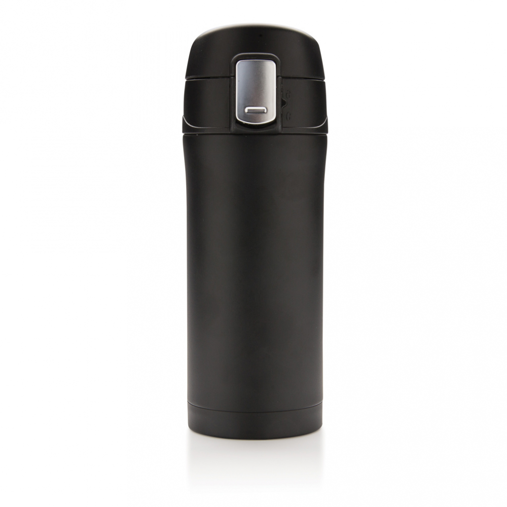 Cană termică din inox reciclat cu perete dublu – 300 ml [3]