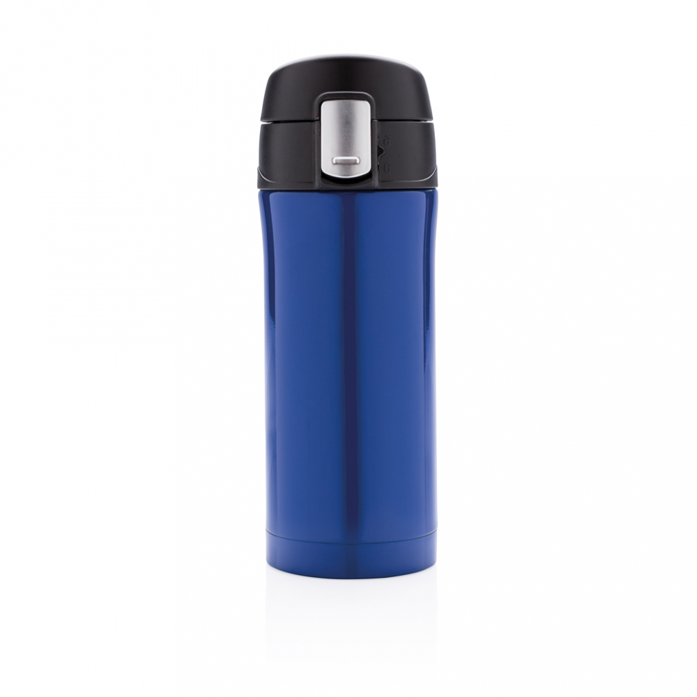 Cană termică din inox reciclat cu perete dublu – 300 ml [3]