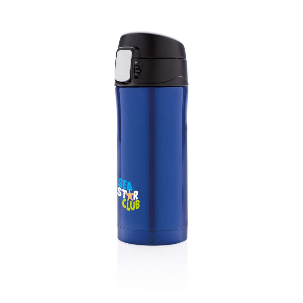 Cană termică din inox reciclat cu perete dublu – 300 ml [6]