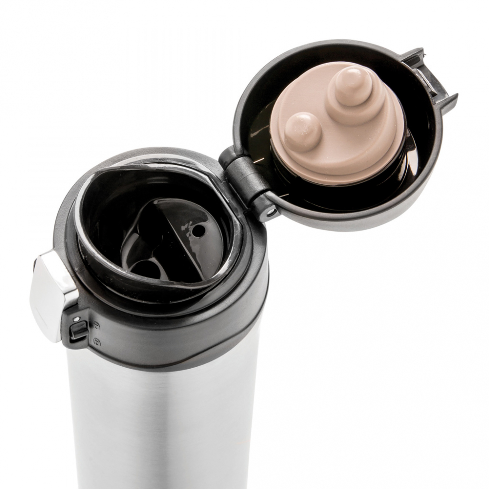 Cană termică din inox reciclat cu perete dublu – 300 ml [5]