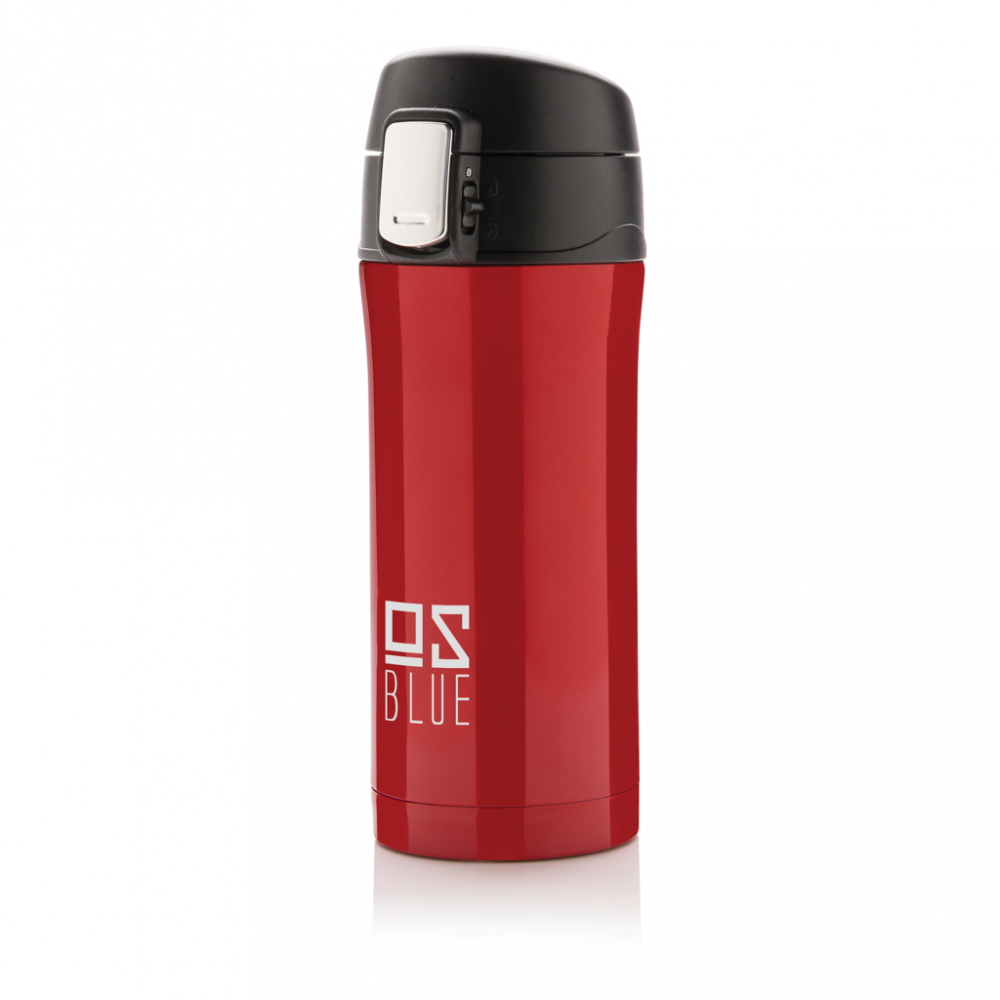 Cană termică din inox reciclat cu perete dublu – 300 ml [8]