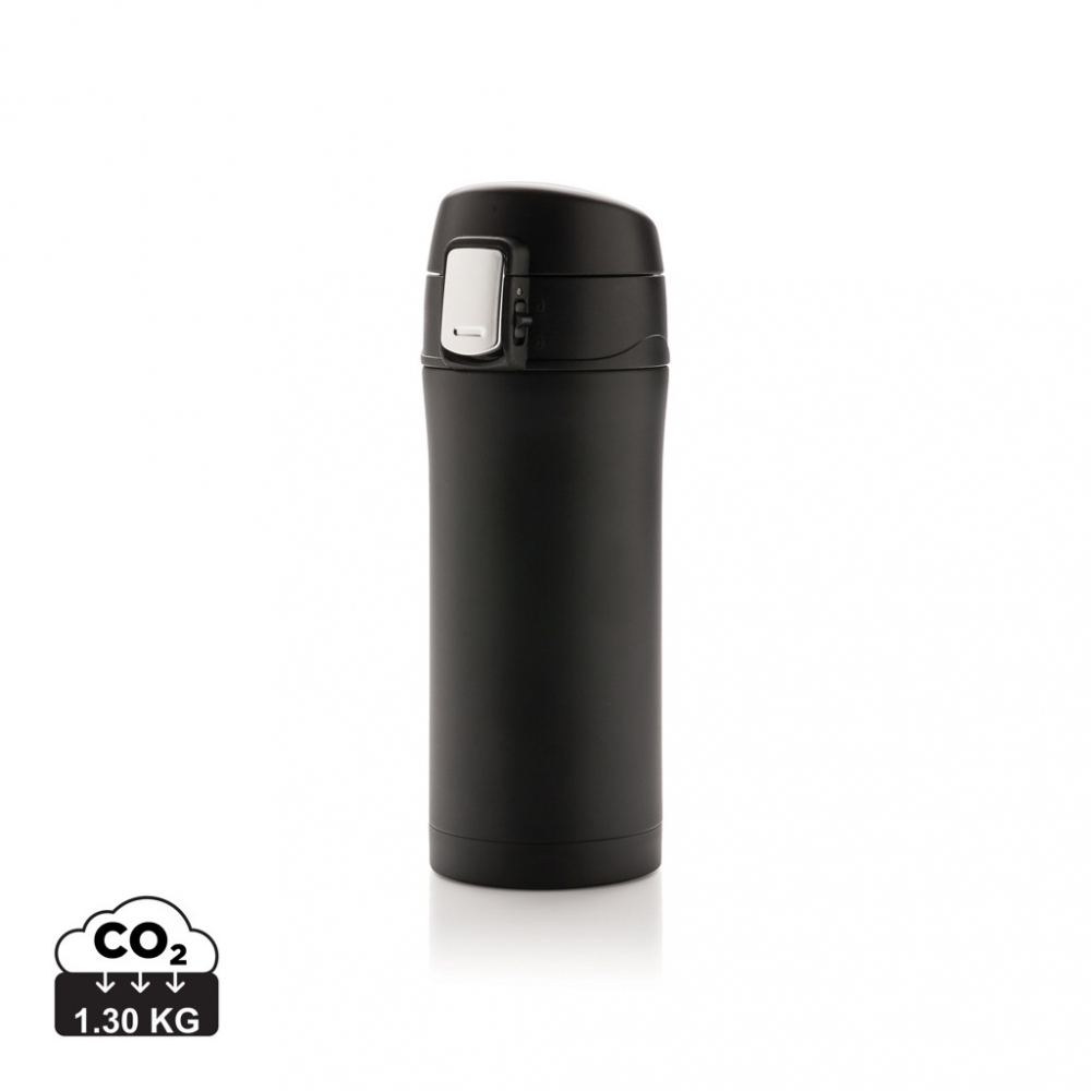 Cană termică din inox reciclat cu perete dublu – 300 ml [1]