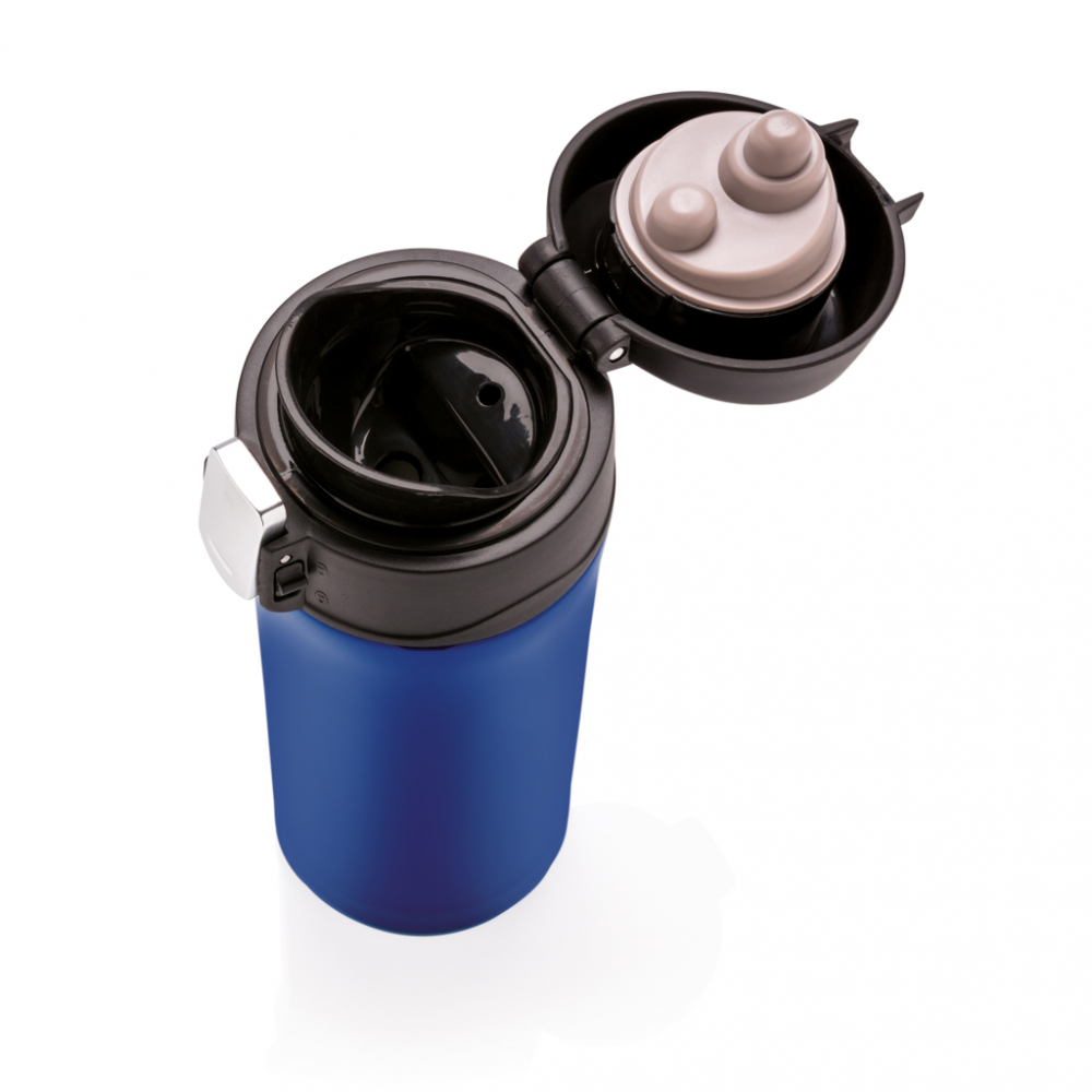 Cană termică din inox reciclat cu perete dublu – 300 ml [4]