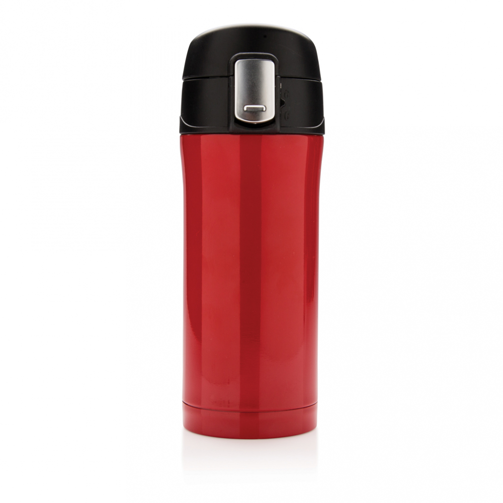 Cană termică din inox reciclat cu perete dublu – 300 ml [3]