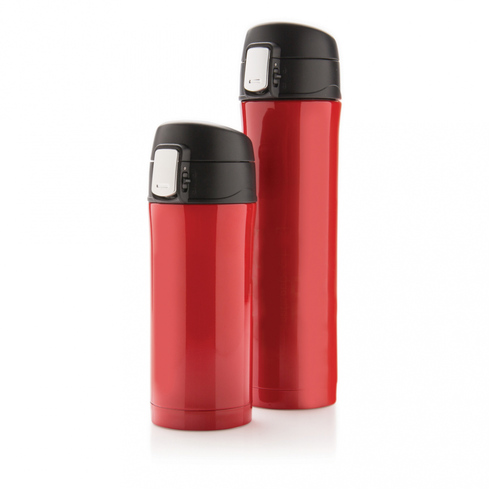 Cană termică din inox reciclat cu perete dublu – 300 ml [10]