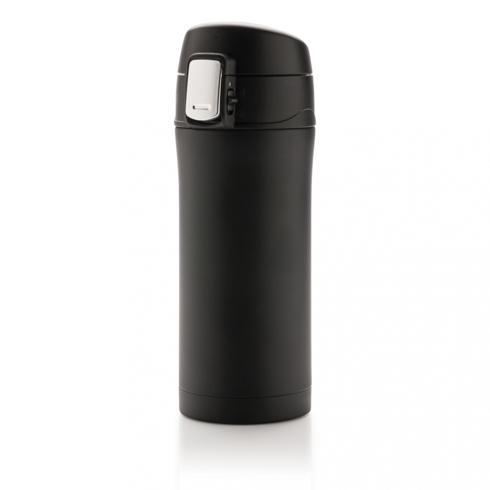 Cană termică din inox reciclat cu perete dublu – 300 ml [2]