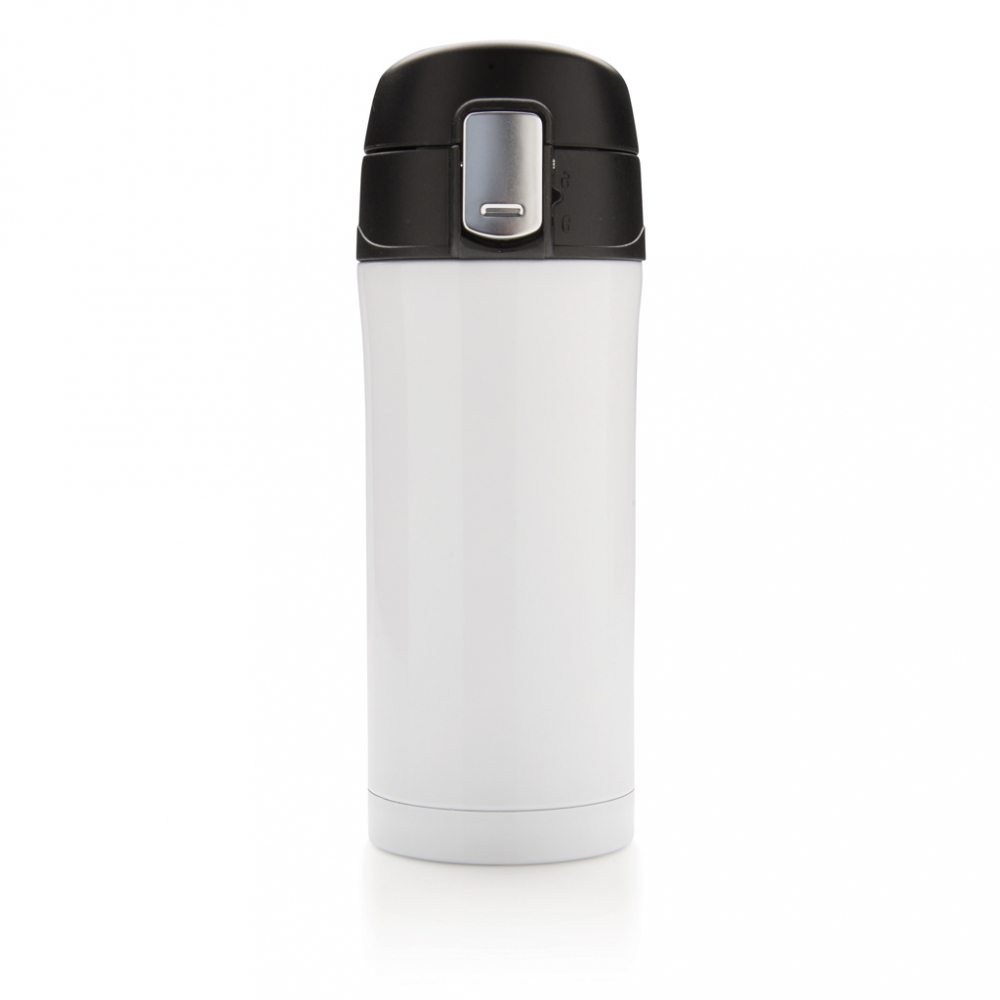 Cană termică din inox reciclat cu perete dublu – 300 ml [3]