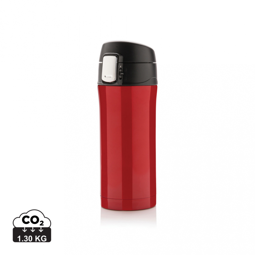 Cană termică din inox reciclat cu perete dublu – 300 ml [1]