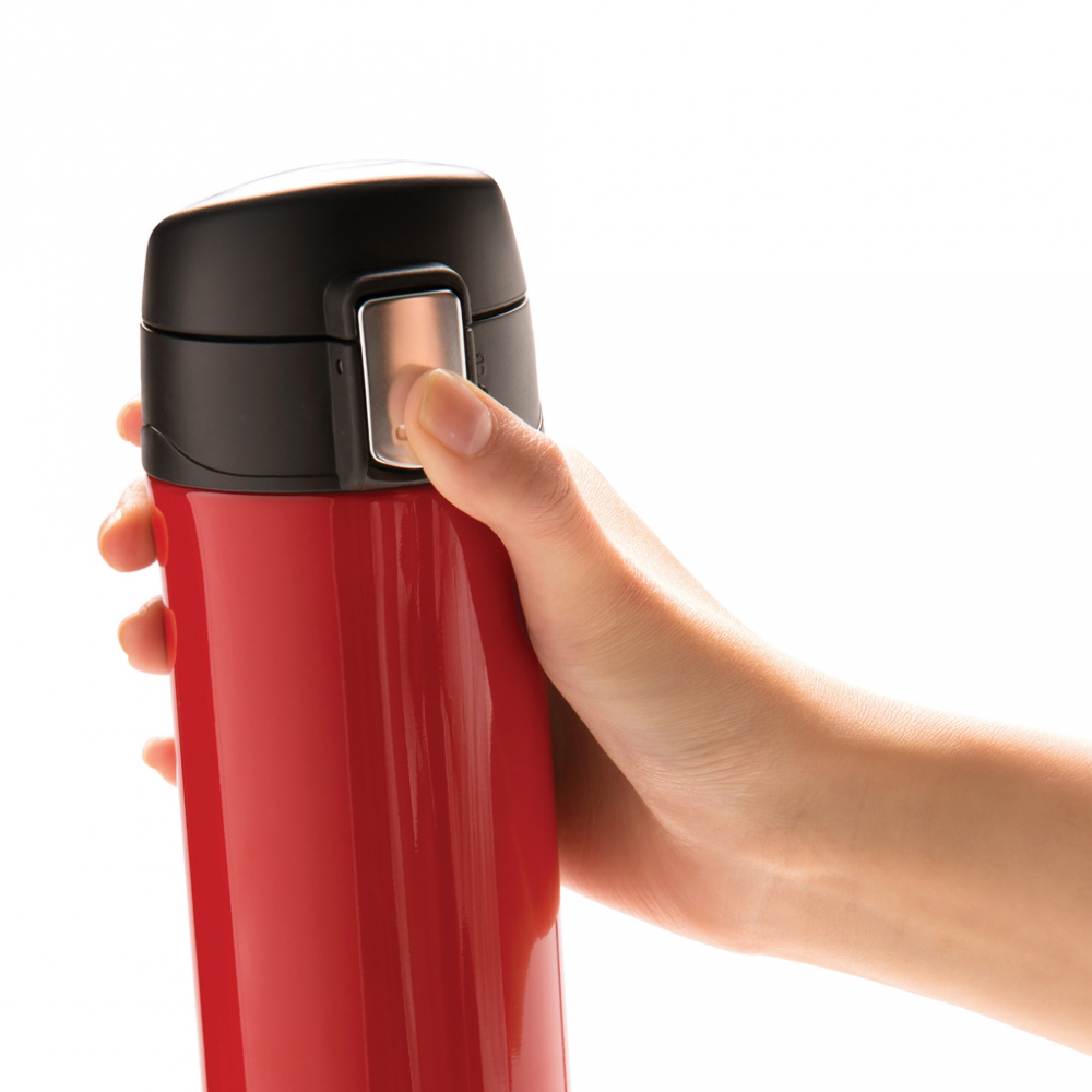 Cană termică din inox reciclat cu perete dublu – 300 ml [5]