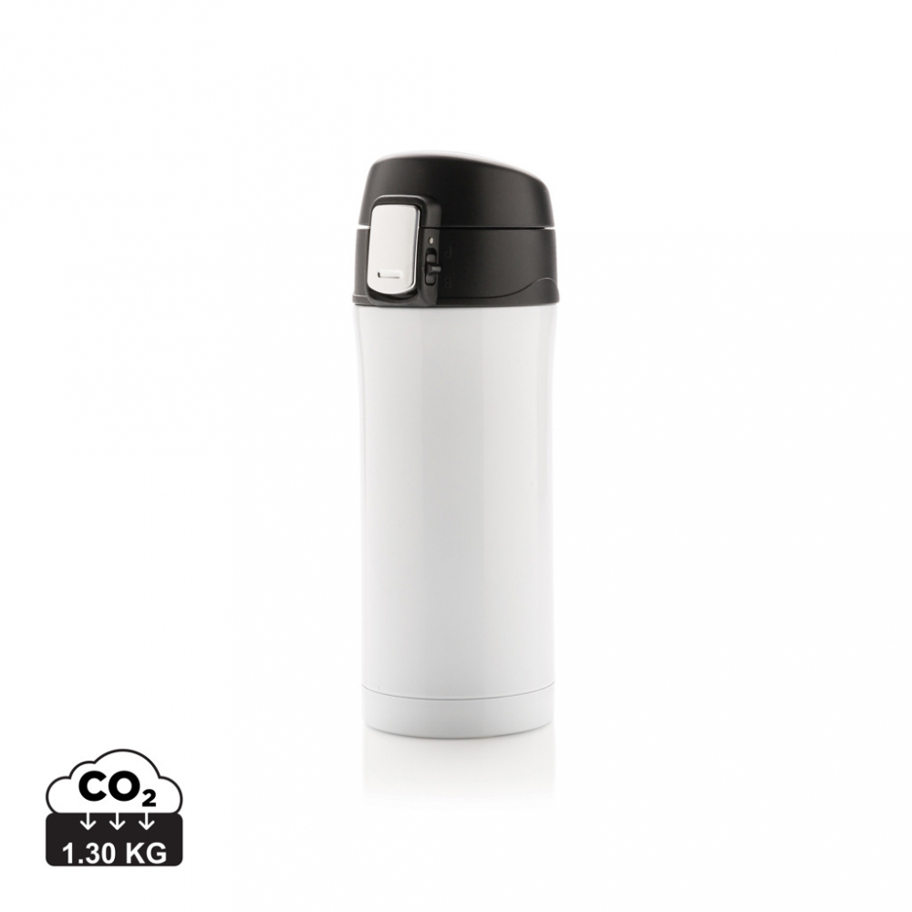 Cană termică din inox reciclat cu perete dublu – 300 ml [1]