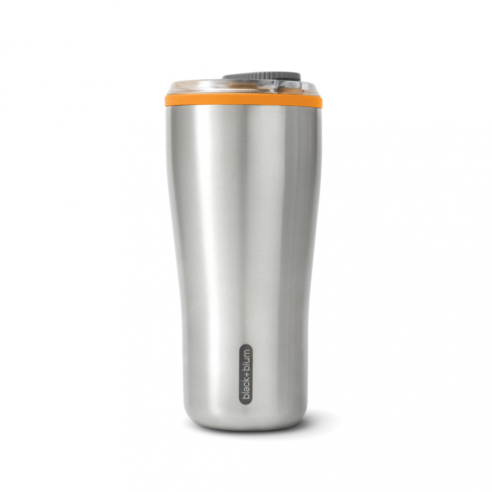 Cana termică din oțel inoxidabil Black+Blum 600 ml [7]