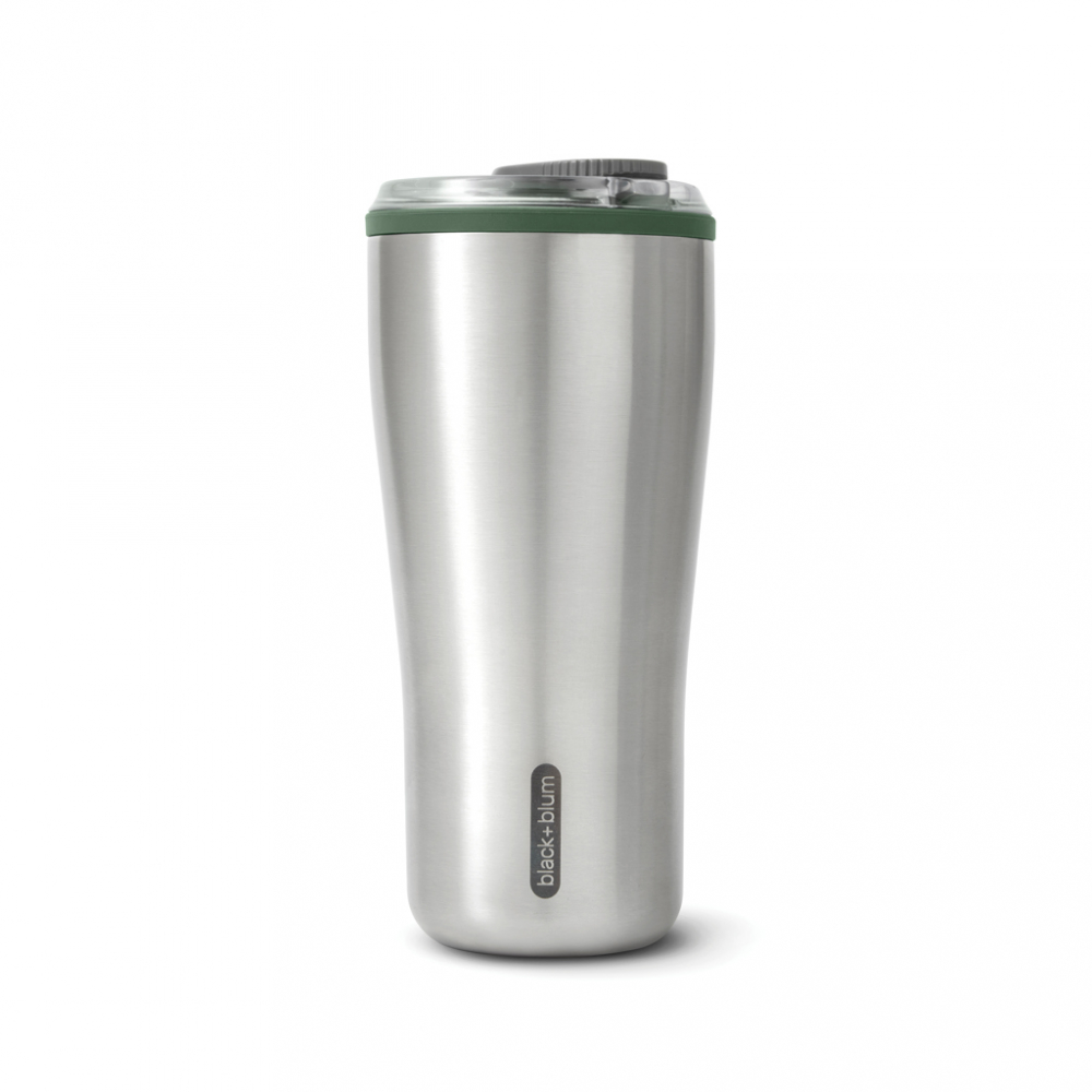 Cana termică din oțel inoxidabil Black+Blum 600 ml [7]