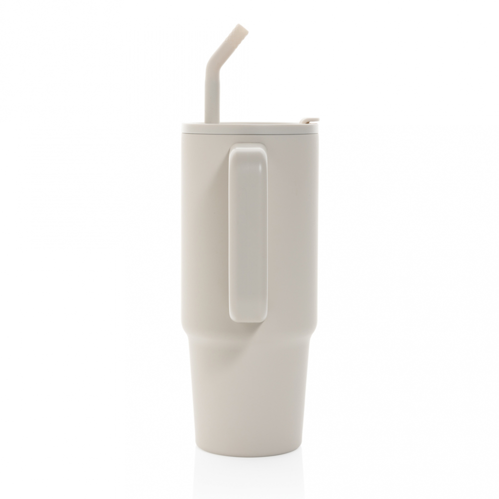 Cană termică Embrace din oțel reciclat – 900 ml [6]