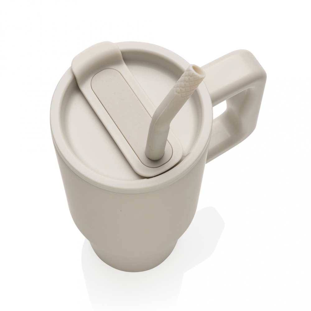 Cană termică Embrace din oțel reciclat – 900 ml [7]