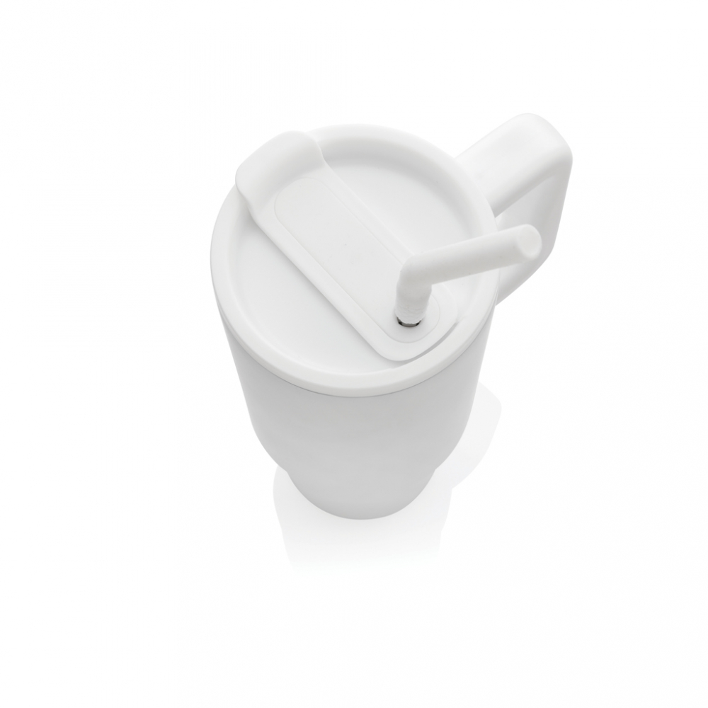 Cană termică Embrace din oțel reciclat – 900 ml [3]