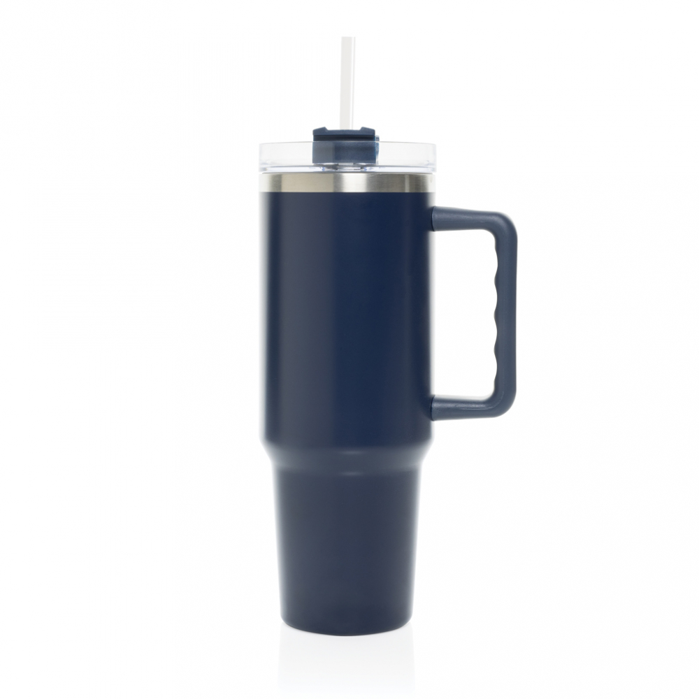 Cană termică Peakflow din oțel reciclat – 1200 ml [4]